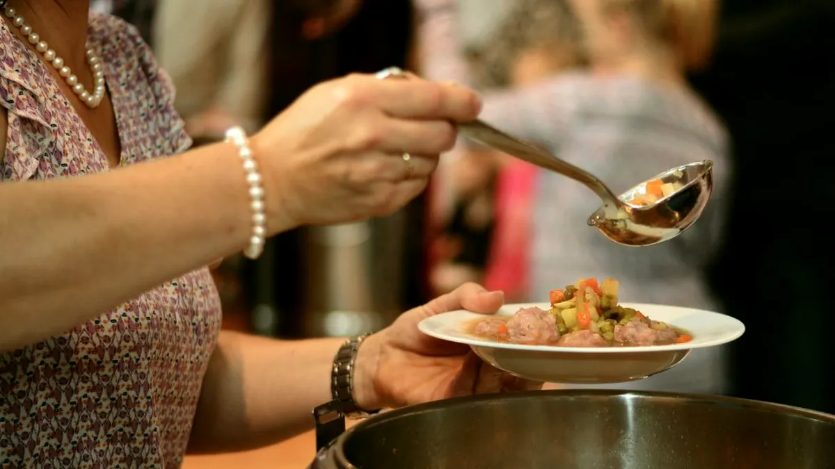 Comisia Europeană a interzis un aditiv din supe, sosuri..., cu efect asupra ADN-ului