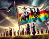 Statul Geția: distopia moșilor viguroși și a Babelor de Fier