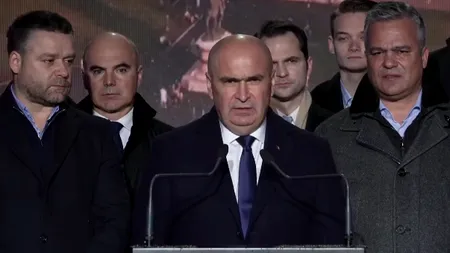 PNL ar putea relua discuțiile cu PSD și UDMR vineri: Ciprian Ciucu, exclus de la negocieri