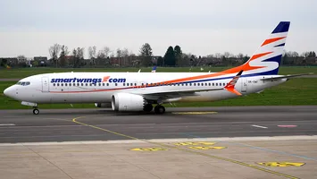 Cel mai mare operator aerian al unei țări europene a luat ca „țintă” piața românească. Și nu este singurul