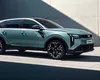 Dacia Striker schimbă treapta. Breakul de sub 25.000 de euro care se uită spre Skoda și vechile Volvo