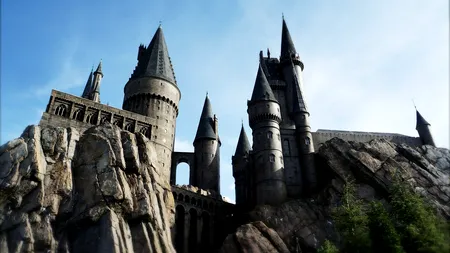HBO Max: Urmează un serial „Harry Potter”