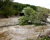 Hidrologii au actualizat atenționarea de Cod portocaliu de viituri. Ce județe sunt vizate