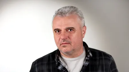 Actorul Mircea Rusu, intermiar la conducerea Teatrului Național