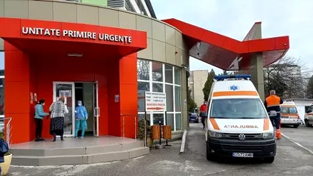Mori cu zile în spitalele din România: Pacient operat greșit și infectat cu bacterii nosocomiale la Spitalul Județean Slatina