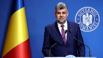 Ciolacu „face curățenie” în Guvern: 12 noi secretari de stat și 10 funcții eliberate