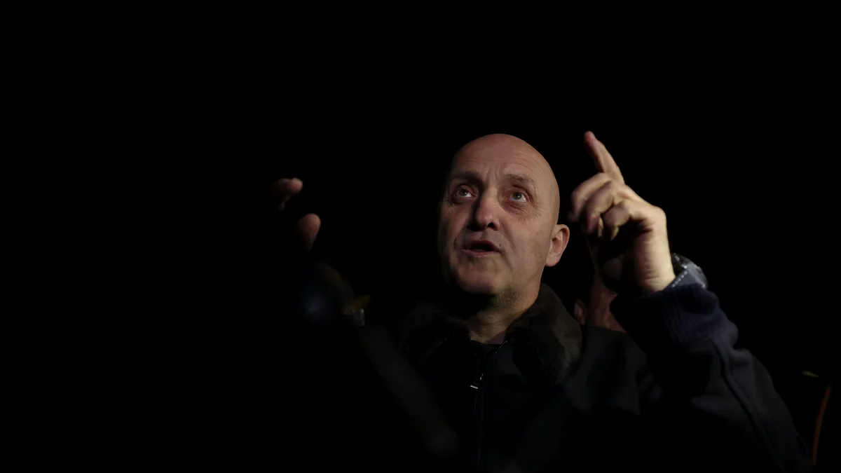 Noutăți despre Horațiu Potra și banda lui de mercenari