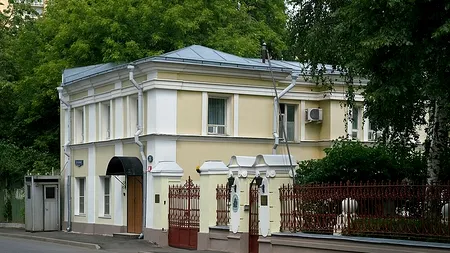Prima țară europeană care și-a închis ambasada la Moscova