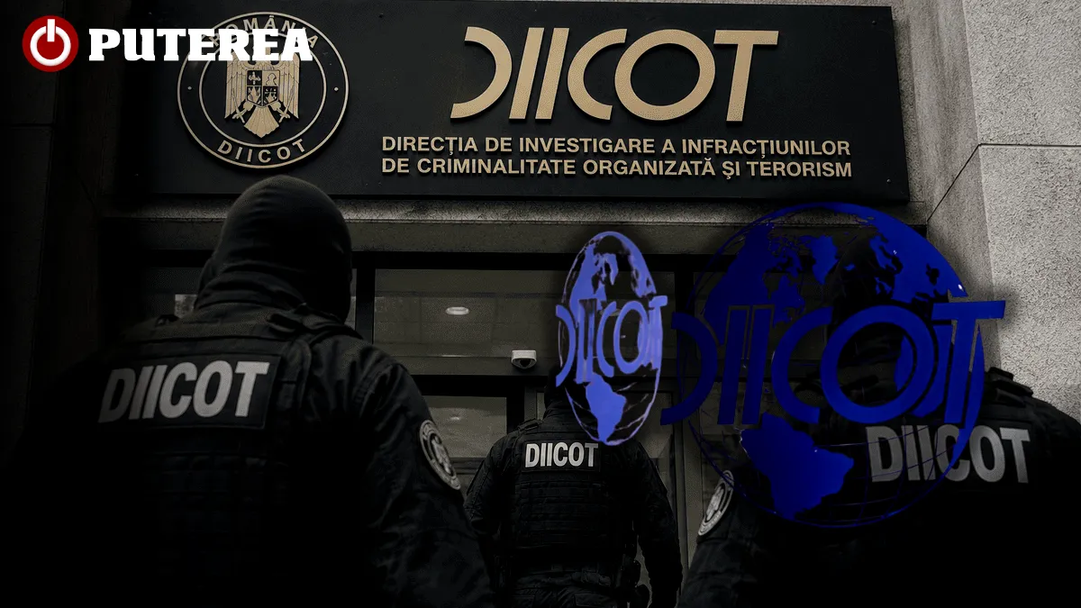 Clanul Versace din Slatina, în vizorul DIICOT. Ce acuzații aduc anchetatorii