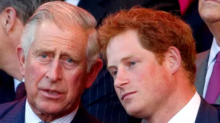 Îngrijorare la Palatul Buckingham: starea regelui Charles se agravează. Ce decizie a luat prințul William
