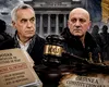 Călin Georgescu și Horațiu Potra mai primesc o amânare. Dosarul tentativei de lovitură de stat ajunge la 4 iunie