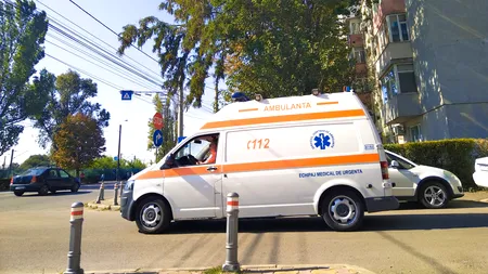 Administratorul bazei sportive Neptun a fost găsit mort