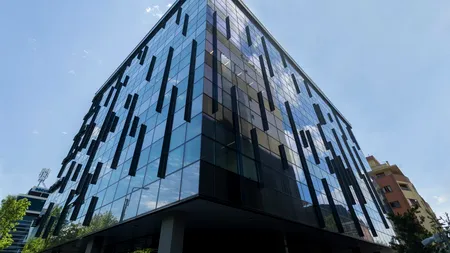 Techventures Bank se relochează în One Herăstrău Office, unde va ocupa parterul și ultimul etaj