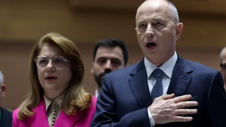 Mircea Geoană și soția, imperiu imobiliar de milioane de euro. Case de lux obținute sub prețul pieței, de la firme abonate la contracte de stat