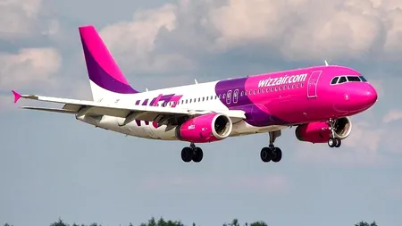 Cine sunt demnitarii mielușei Wizz Air și zmeii Blue Air