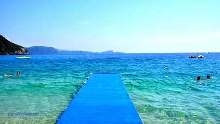 Cum să fugi de iarnă. 10 destinații europene unde frigul nu există