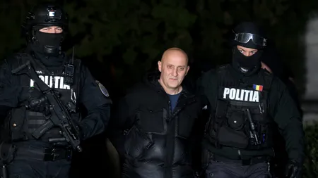 Horațiu Potra a fost reținut. Avocații infirmă legăturile cu Călin Georgescu: „Se află acum în arest pentru o postare pe Facebook”