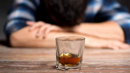 Sondaj despre relația rușilor cu alcoolul