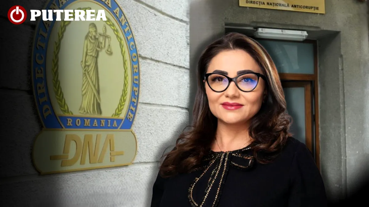 Cristina Trăilă rupe tăcerea după audierea la DNA în dosarul Fănel Bogos: „Procurorii s-au grăbit” să o declare suspectă