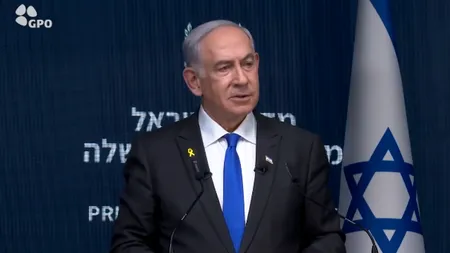 Un consilier de top al prim-ministrului Benjamin Netanyahu, arestat. Este acuzat de scurgere de informaţii