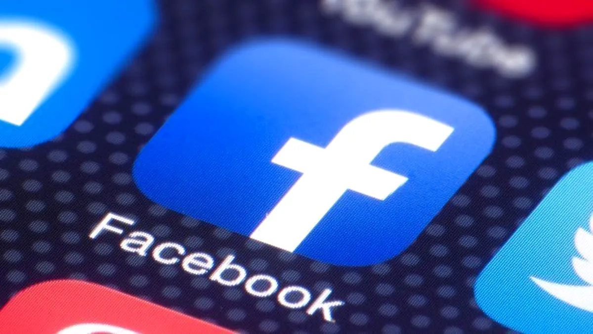 Facebook a dat în judecată Comisia Europeană. Care este motivul