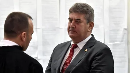 Gabriel Oprea ar trebui să fie achitat în dosarul decesului lui Bogdan Gigină