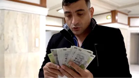 Scandal: George Simion a plătit 1,5 milioane de euro, din banii AUR, unei firme de lobby din SUA
