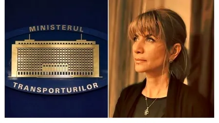 Mariana Ioniță, fostul director general al CNAIR, numită secretar general la Ministerul Transporturilor și Infrastructurii