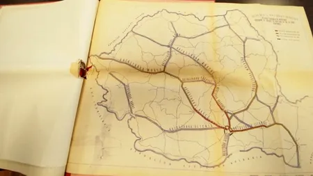 1969 – Primul Master Plan al României pentru autostrăzi. Cine a fost în spatele acestuia?