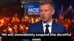 Péter Magyar s-a ținut de cuvânt. Televiziunea publică maghiară s-a întors la informare echilibrată