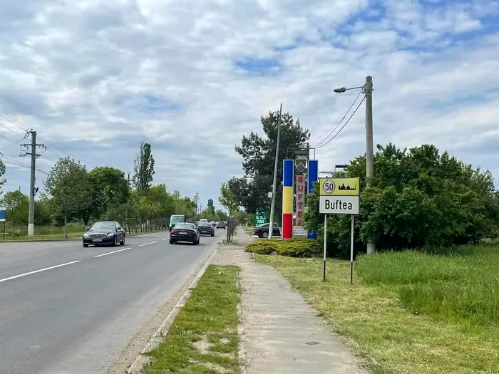 Două proiecte importante de infrastructură rutieră din județul Ilfov intră în execuție