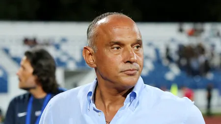 Dezvăluirile lui Florin Prunea din perioada Generației de Aur: ”Jucam șeptică, ne prindea 3-4, fumam”