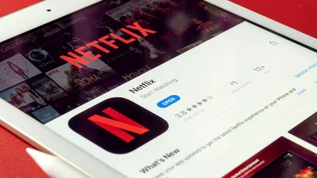 Ce dorește Franţa să obțină de la platformele digitale, inclusiv Netflix