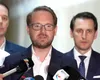 Dominic Fritz, în pericol să-și piardă funcția de primar. Liderul USR iese la atac după amendamentul la legea ANI: „M-au targhetat pe mine”