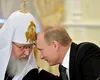 Reacția oficială de la Kremlin, la dispariția Suveranului Pontif