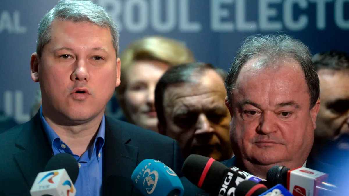 Vîntu despre Predoiu: „Un nenorocit ca tine, care a contribuit major la dezastrul Justiției Românești, ar trebui să-ți dai demisia”