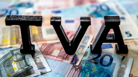 România câștigă 1 miliard de la UE, dar pierde anual 9 miliarde prin TVA necolectat