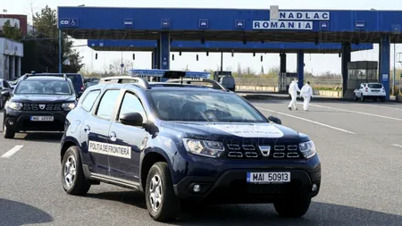 Bulgaria a anunțat prin ce puncte vamale pot trece cei care nu au nevoie de un test PCR negativ