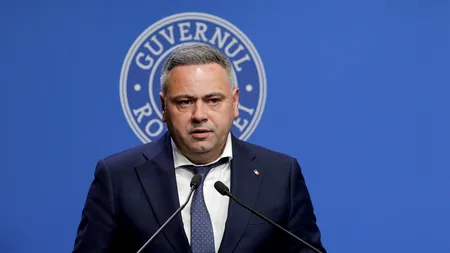 Ministrul Florin Barbu anunță amenzi uriașe: Delistarea unui produs românesc cu preț mai mic va fi sancționată cu 5% din cifra de afaceri