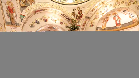 Amintiri de Crăciun: Cu ce împodobea bradul Patriarhul României, când era copil