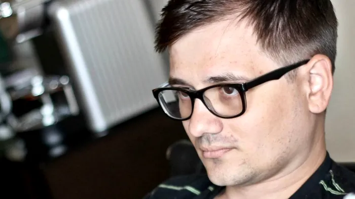 Cristian Ioniță, Managing partner Oblyo Digital Agency: