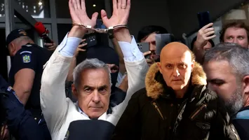 Procesul lui Călin Georgescu și Horațiu Potra, amânat pentru 11 noiembrie. Judecătorul Cozma rămâne în dosar