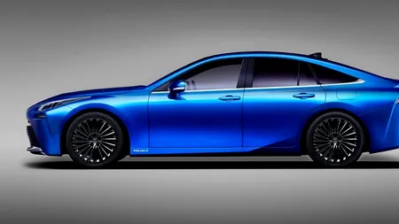 Toyota investește în start-up-uri pentru circulația rapidă a informațiilor între fabrici