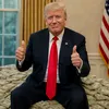 Trump își reclădește imperiul financiar în umbra puterii sale politice
