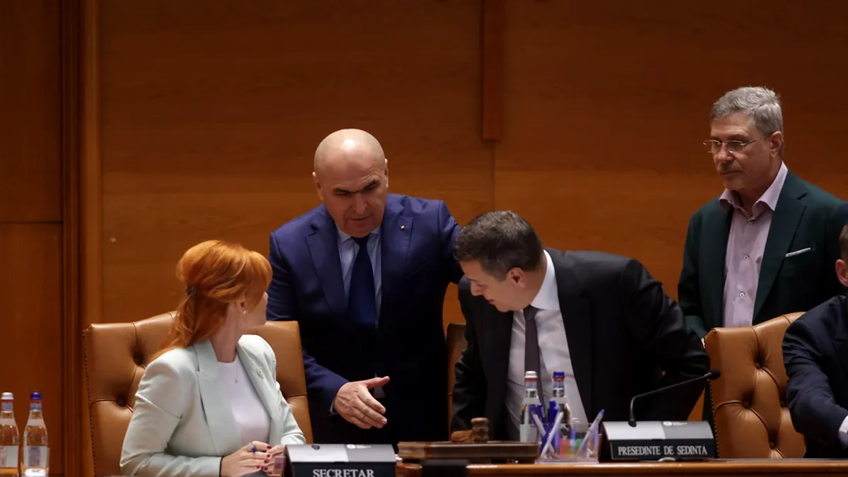 Grindeanu, atac la Bolojan: Avertisment privind austeritatea extremă