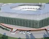 S-a aflat constructorul noului stadion de la Timișoara, pentru care s-au bătut 84 de firme