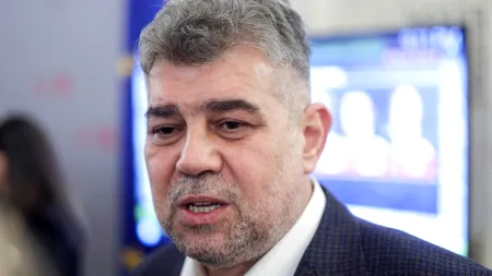 Marcel Ciolacu: „Nu am început vreo discuție aplicată pe ministere”/ „Vreau să anunțăm azi candidatul la prezidențiale”