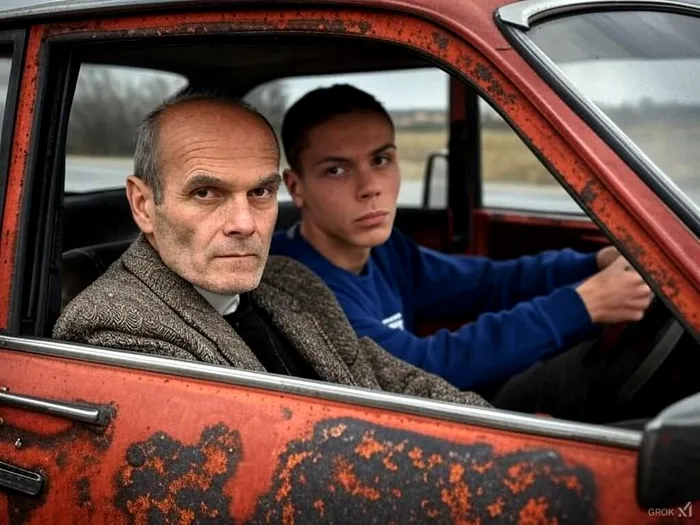 „Acum e foarte bine!”: internauții, după ce Cristian Tudor Popescu l-a criticat pe David Popovici că a dat 170.000 de euro pe o mașină