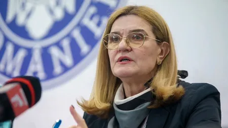 Cum a căpușat vicepreședintele PSD Elisabeta Lipă Federația Română de Canotaj