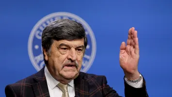 Unde a ajuns să muncească Toni Greblă